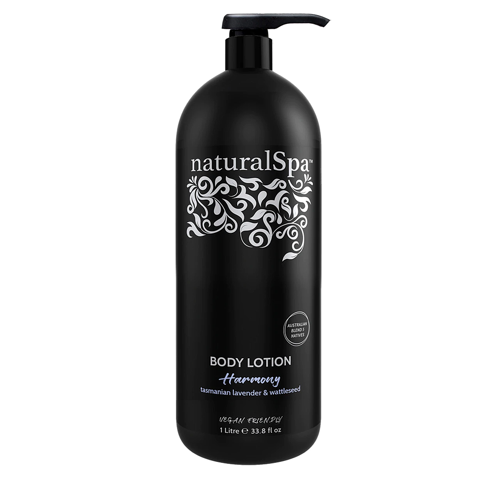Natural Look Spa Harmony Lotion 1L
