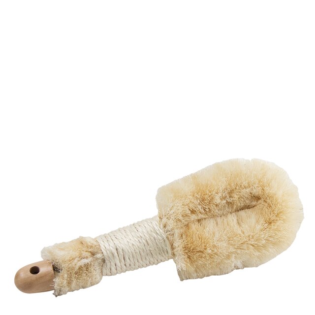 Natural Look Japanese Spa Body Brush