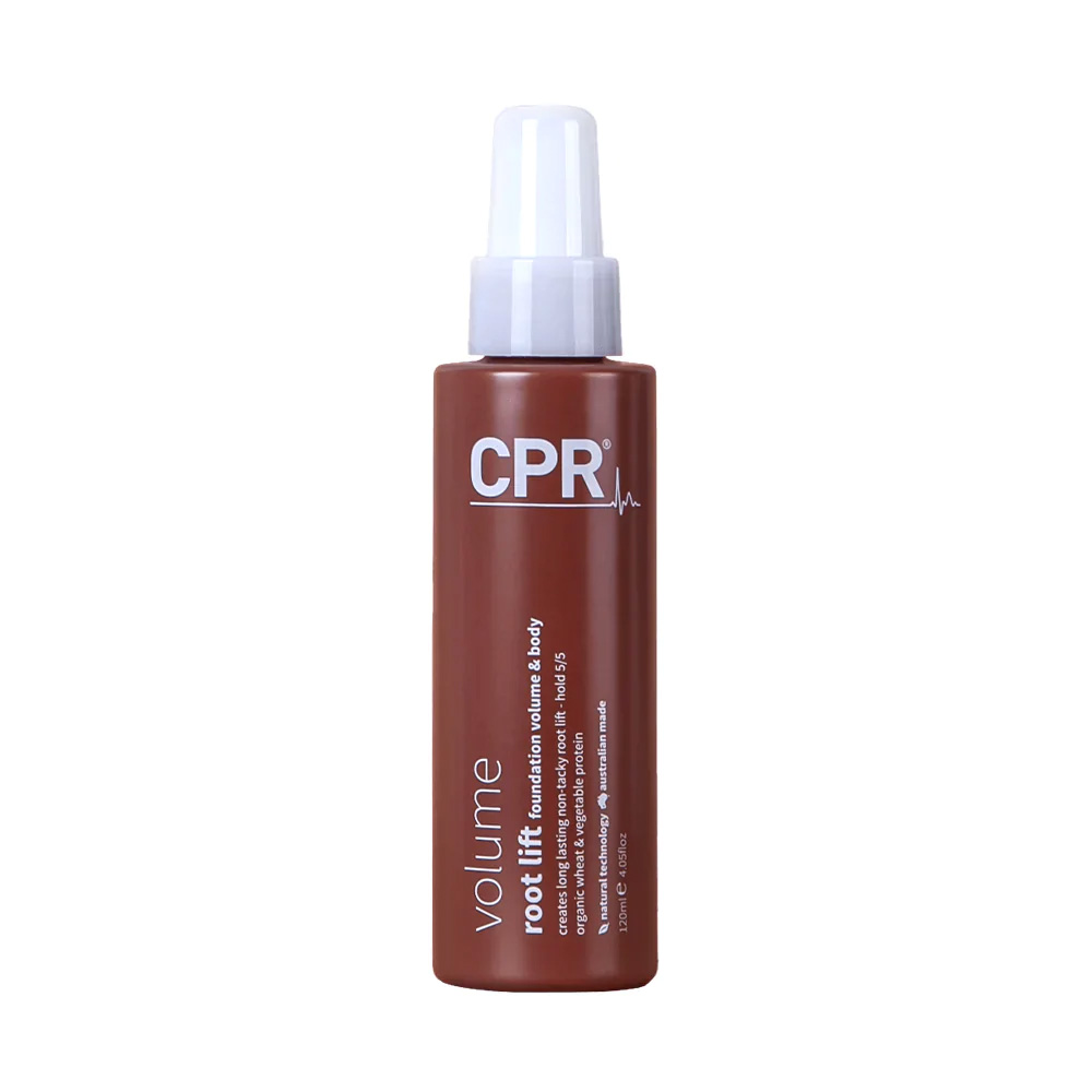 Vitafive CPR Volume Root Lift Spray 120ml