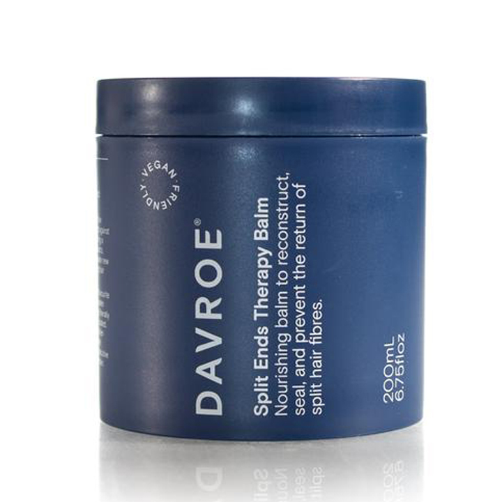 Davroe Fortitude Split Ends Therapy Balm 200ml