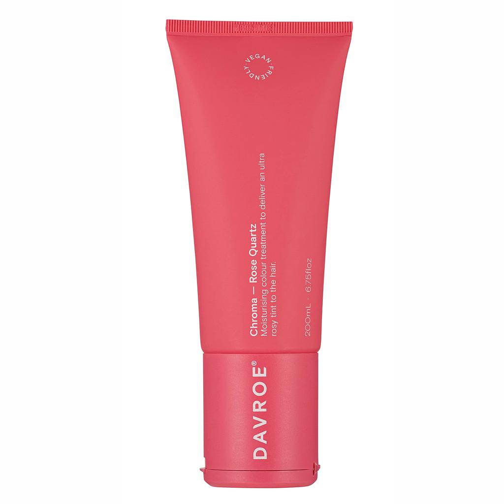 Davroe Rose Quartz Chroma Colour Treatment 200ml