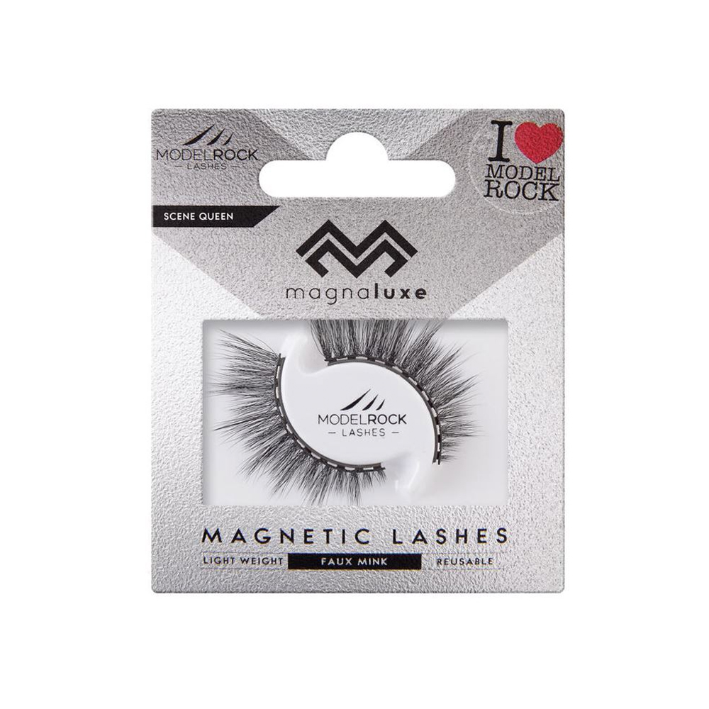 Modelrock Magna Luxe Magnetic - Scene Queen