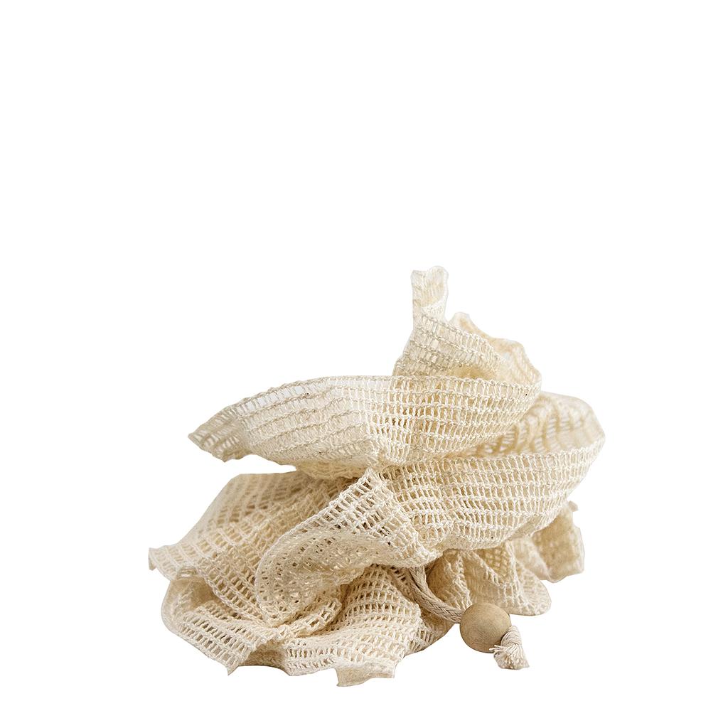 Natural Look NaturalSpa Ramie Bath Mop