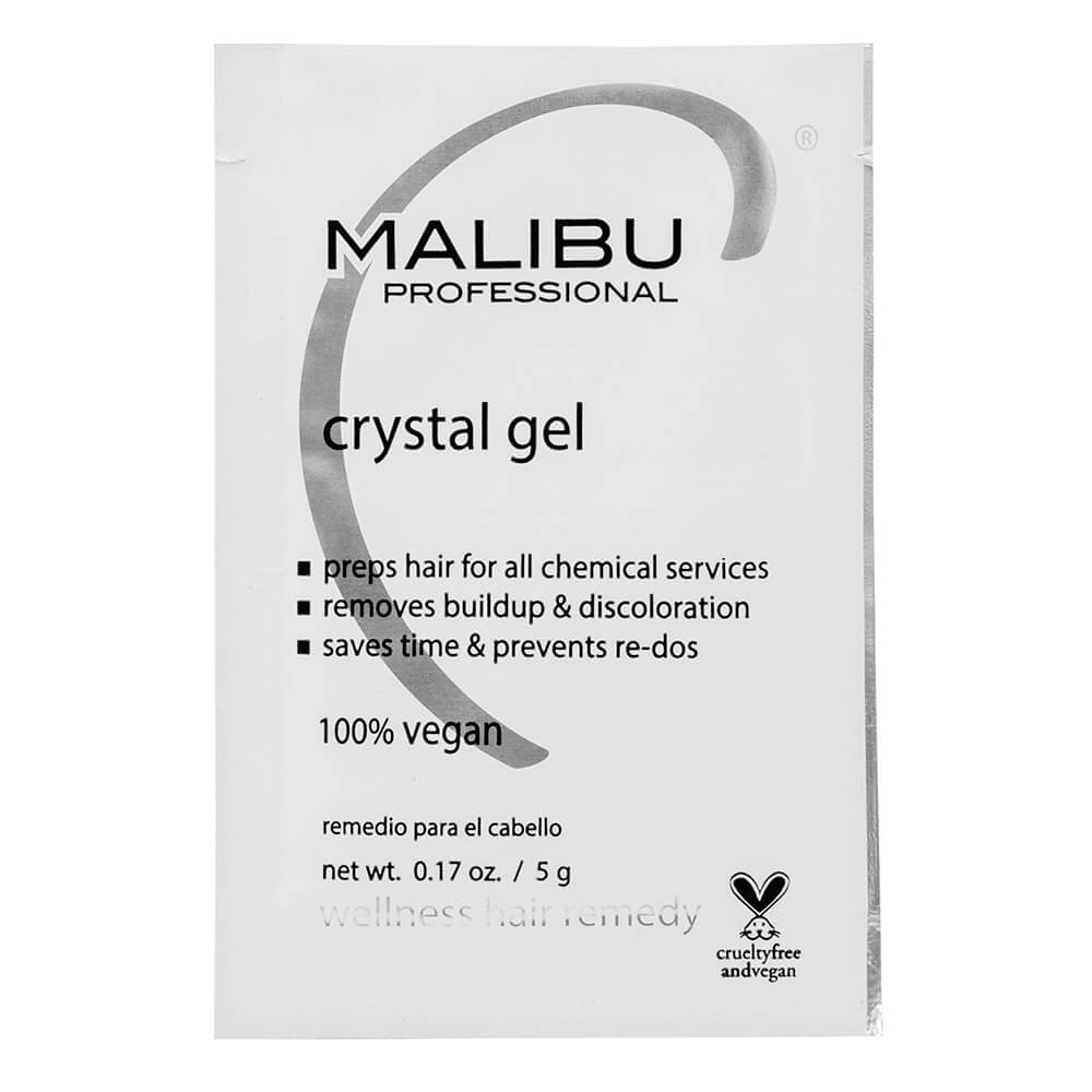 Malibu C Crystal Gel 400