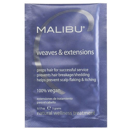 Malibu C Weaves & Extensions 408