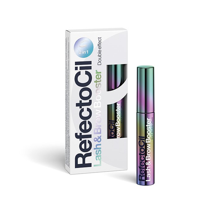 Refectocil Lash & Brow Booster 2 in 1