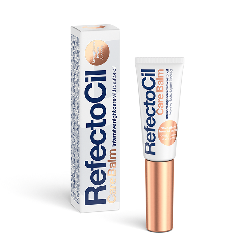 Refectocil Care Balm Intensive Care with Castor Oil