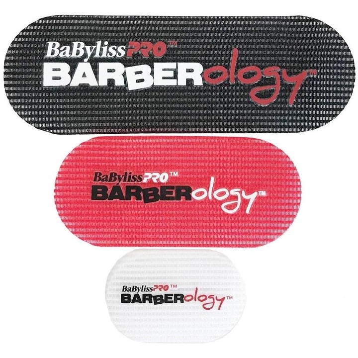 BabylissPro Hair Grippers 6 Units