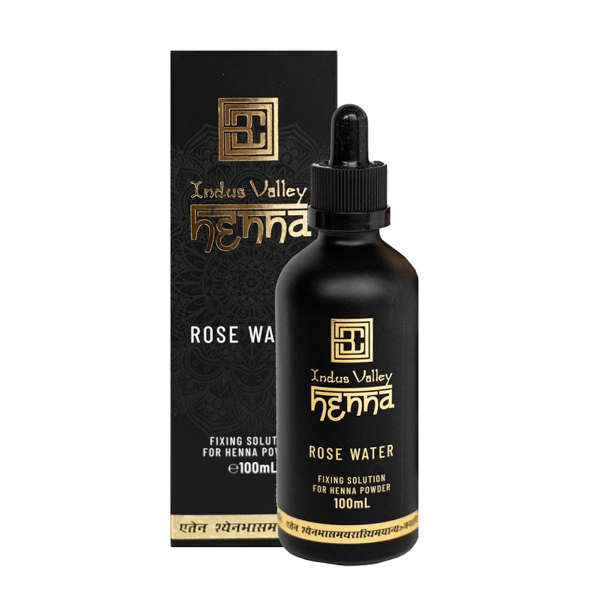 Brow Code Rose Water 100ml