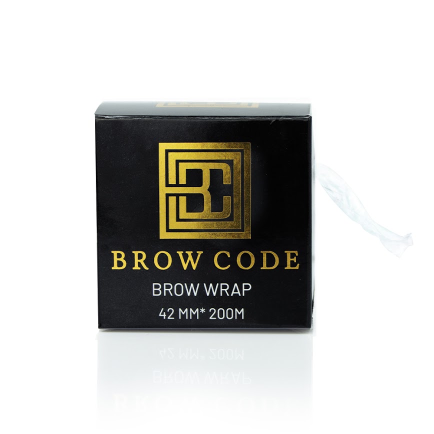 Brow Code Wrap 15M