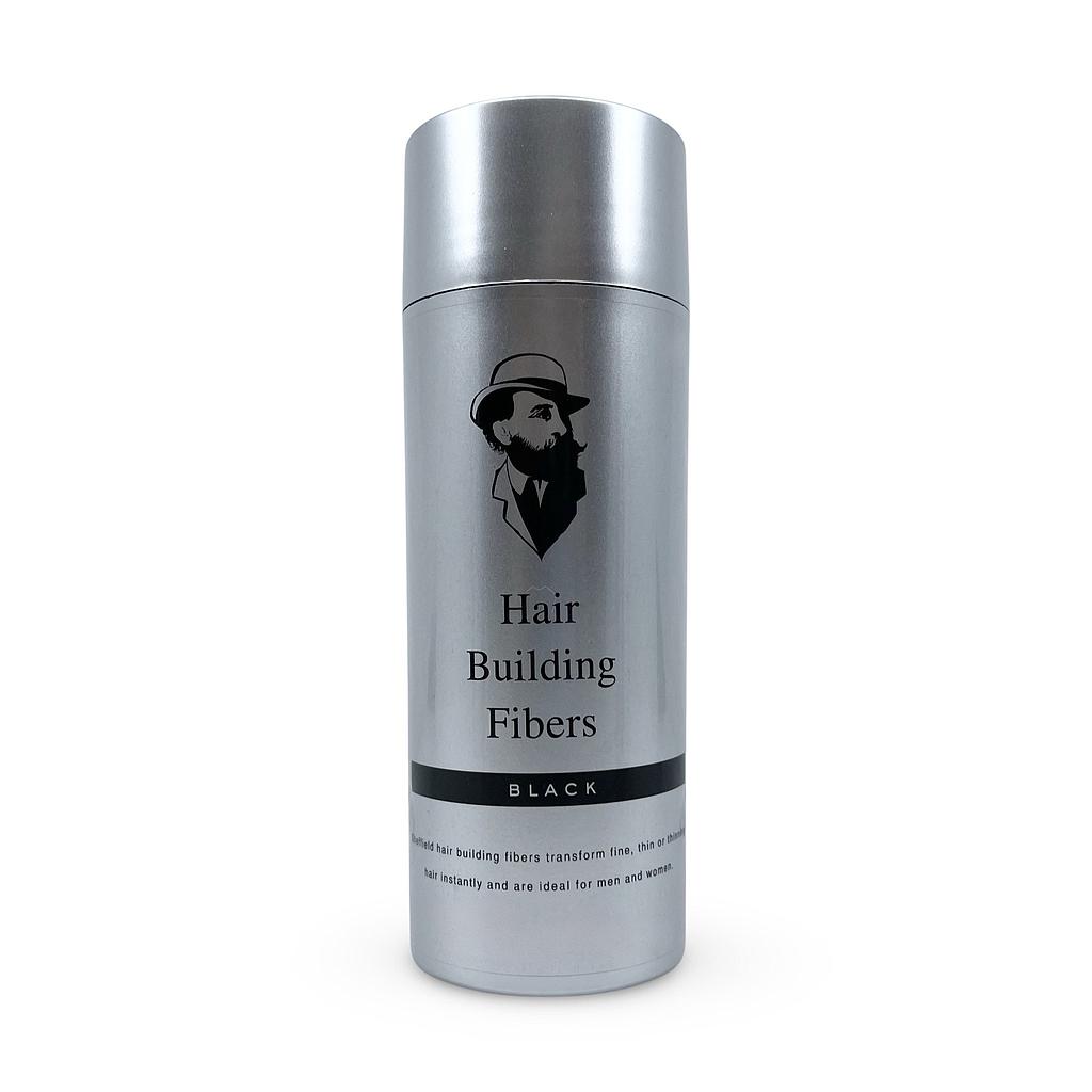 Sheffield Hair Building Fibers Black