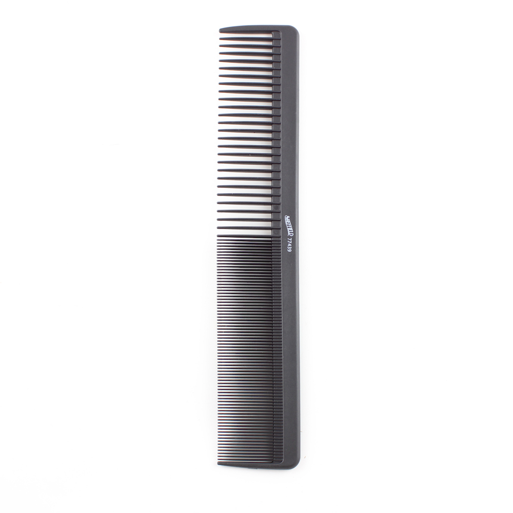 Sheffield Cutting Comb 77439