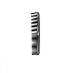 Sheffield Carbon Beard Comb 60539