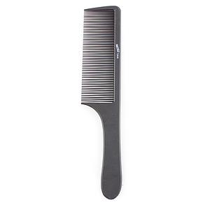 Sheffield Carbon Fade Comb 72639