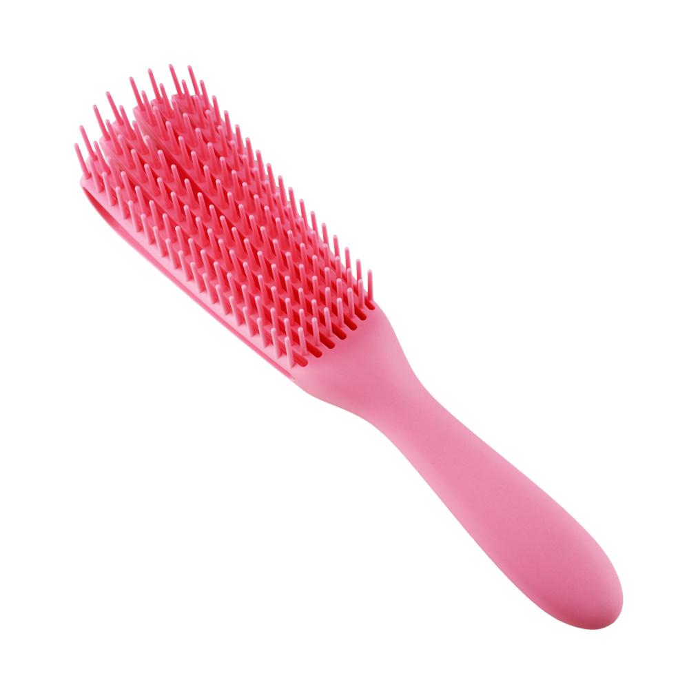 Costaline Hair Detangling Brush Pink