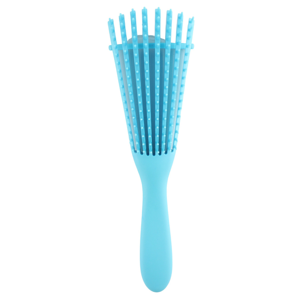 Costaline Hair Detangling Brush Blue