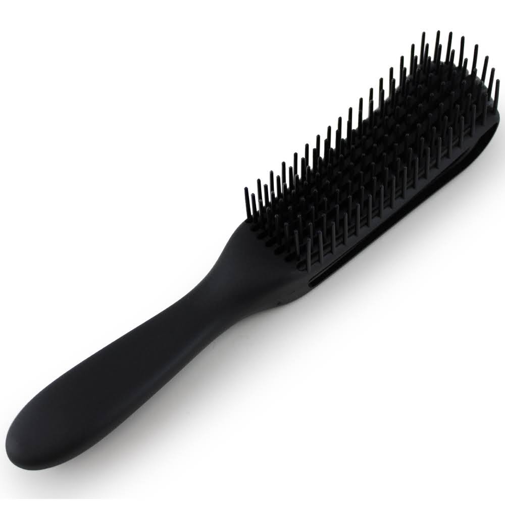 Costaline Hair Detangling Brush Black