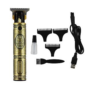 Costaline Hair trimmer - Long, Slim, Exposed Blade