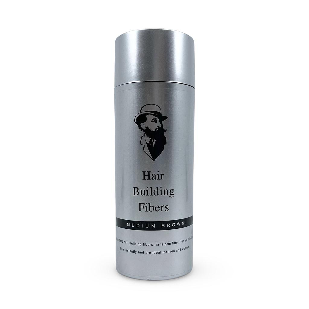 Sheffield Hair Building Fibers Medium Brown