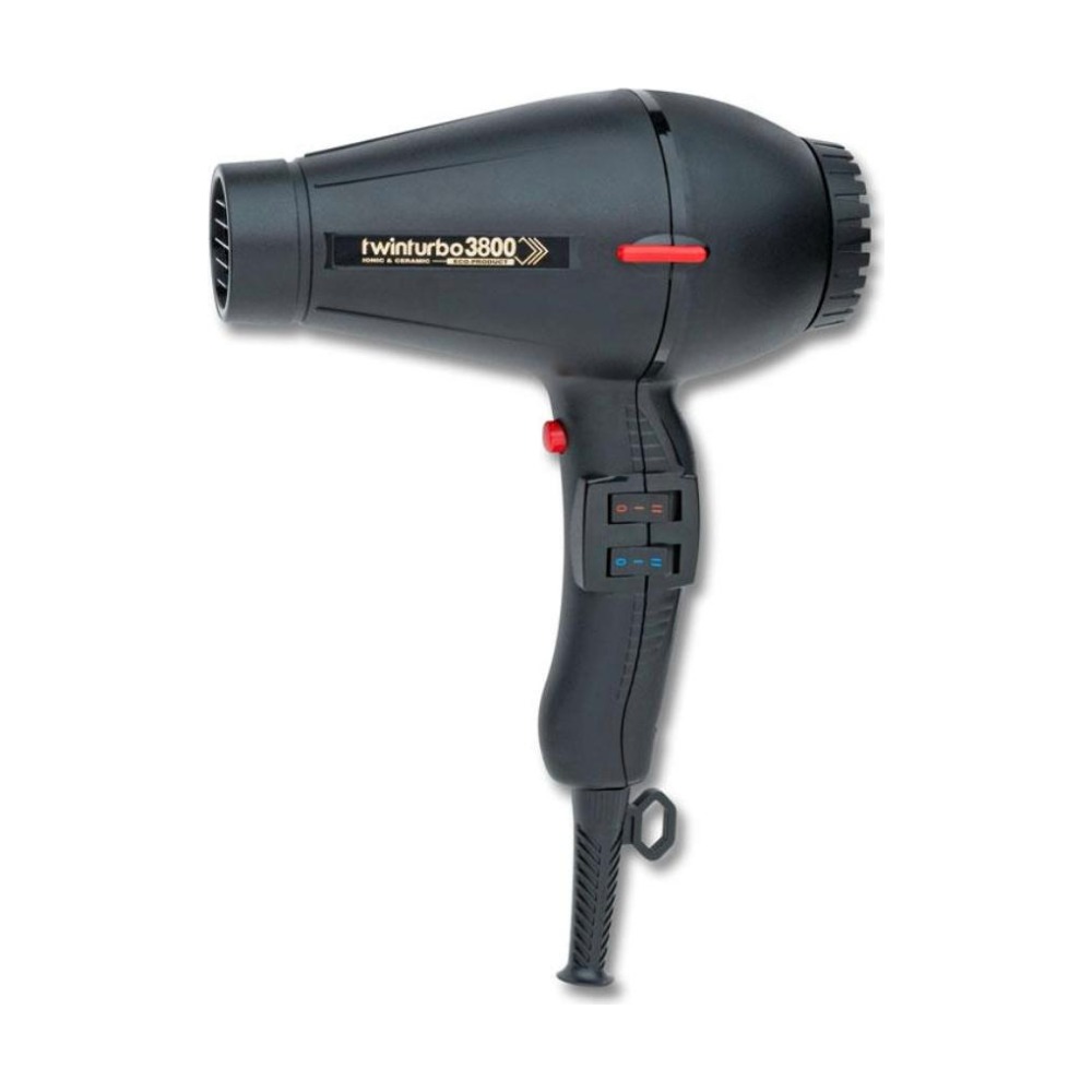 Twin Turbo 3800 Iconic Hair Dryer