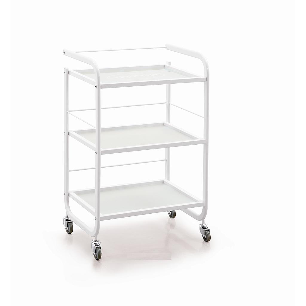 Salon360 Beauty Trolley Rose M-3031