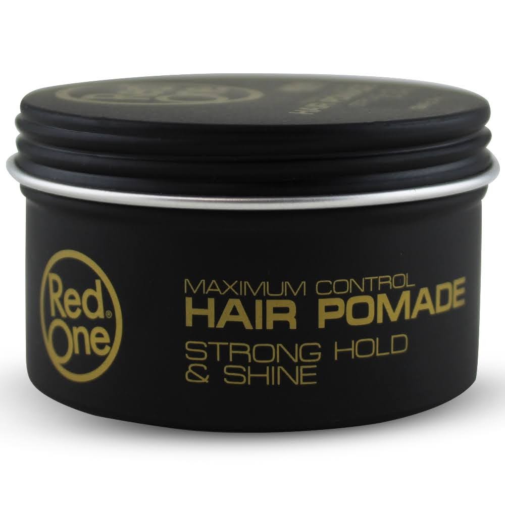 Redone Pomade Hair Wax Strong Hold & Shine100ml