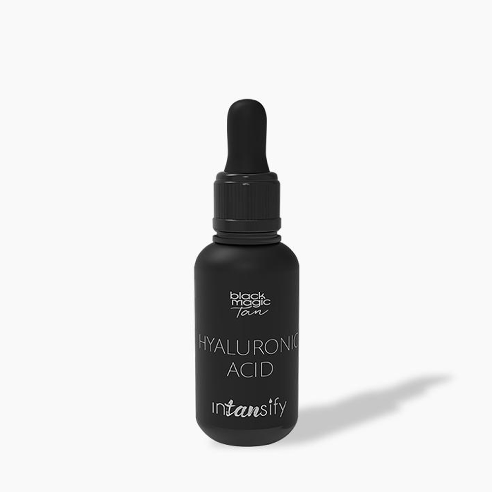 Black Magic Intansify Hyaluronic Acid