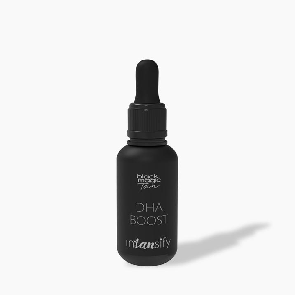 Black Magic Intansify DHA Boost