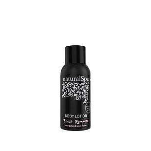 Natural Look Spa Fresh Romance Lotion 60ml