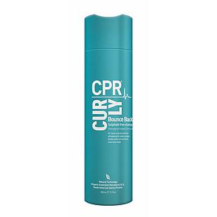 Vitafive CPR Curl Bounce Back Shampoo 300ml