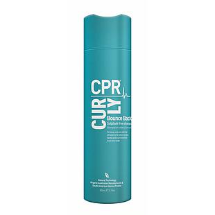 Vitafive CPR Curl Bounce Back Shampoo 300ml