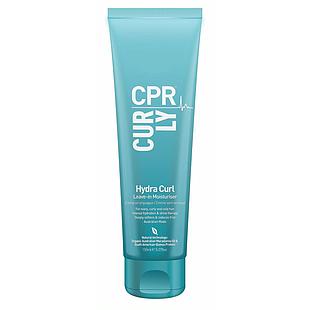 Vitafive CPR Curl Moisturiser Hydra Curl 150ml
