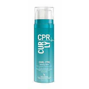 Vitafive CPR Curl Ctrl Defining Creme 150ml