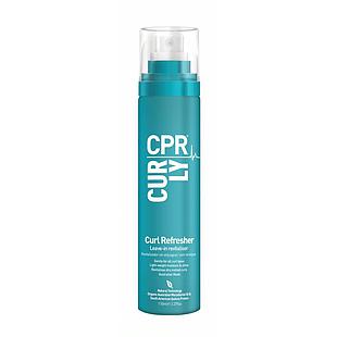 Vitafive CPR Curl Refresher Leave-in Spray 110ml