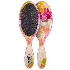 Wet Brush Magic Garden Mosaic Multi Colour 101449