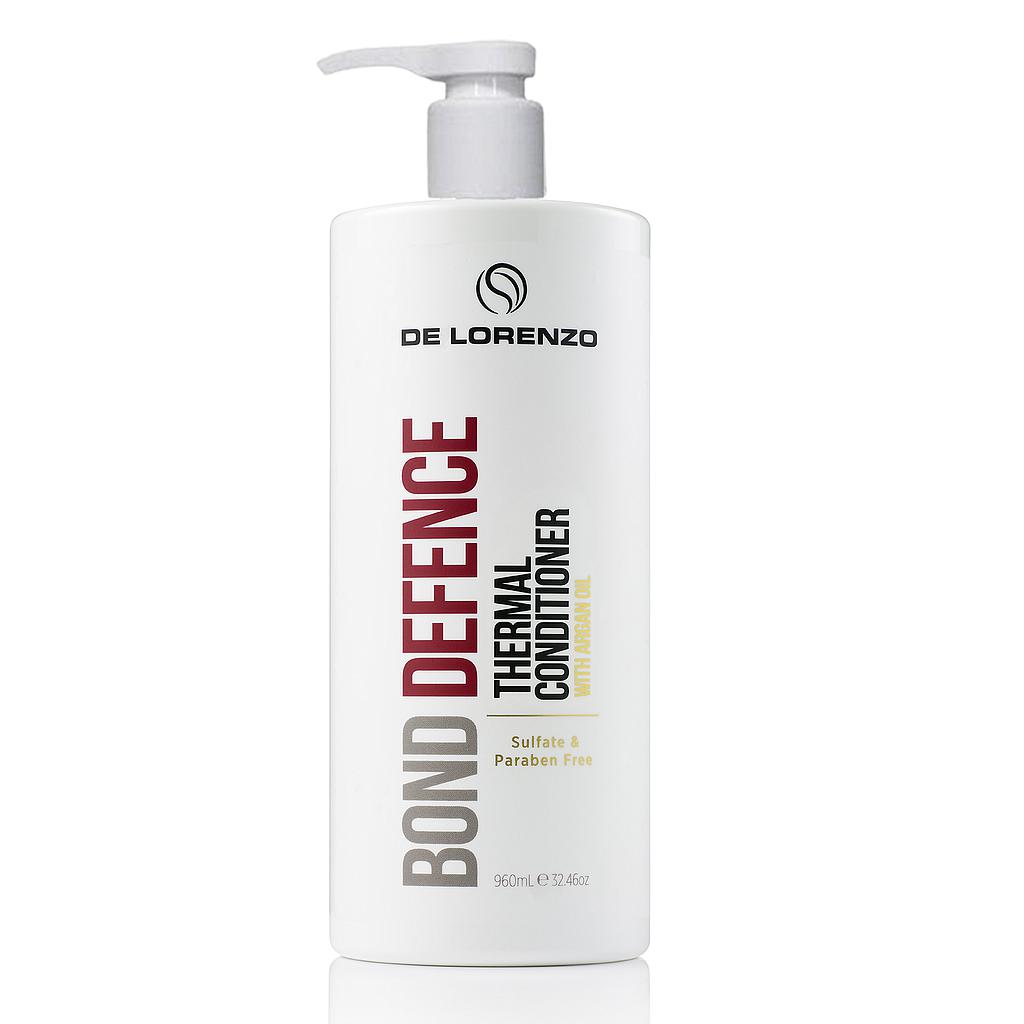 De Lorenzo Bond Defence Conditioner 960ml