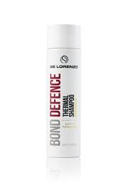 De Lorenzo Bond Defence Thermal Shampoo 240ml