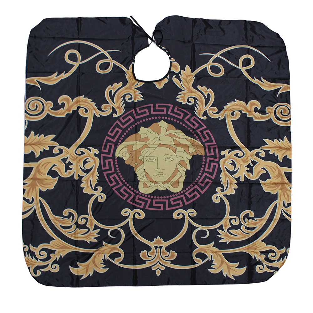 Costaline Barber Cape Medusa
