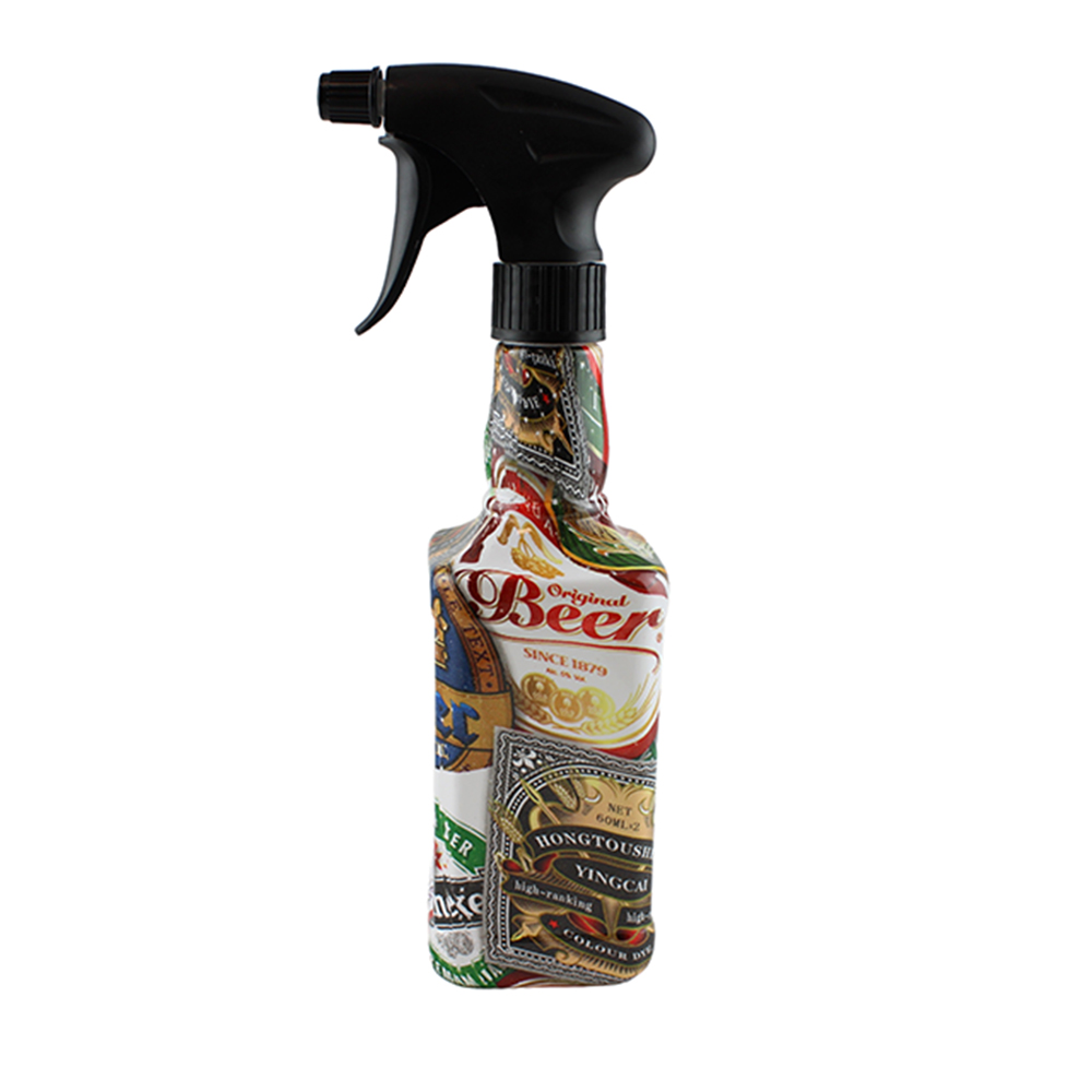 Costaline Water Spray Bottle Scotch