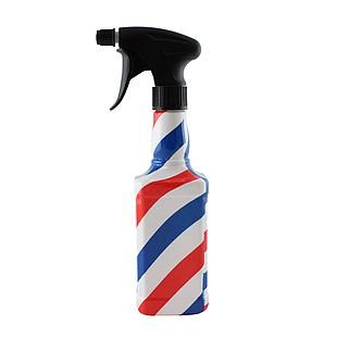 Costaline Water Spray Bottle Blue & White