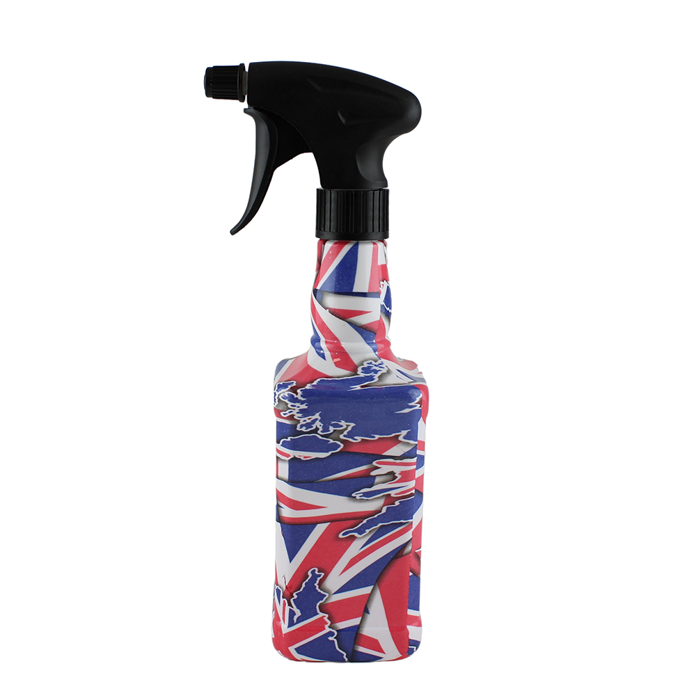 Costaline Water Spray Bottle Union Jack