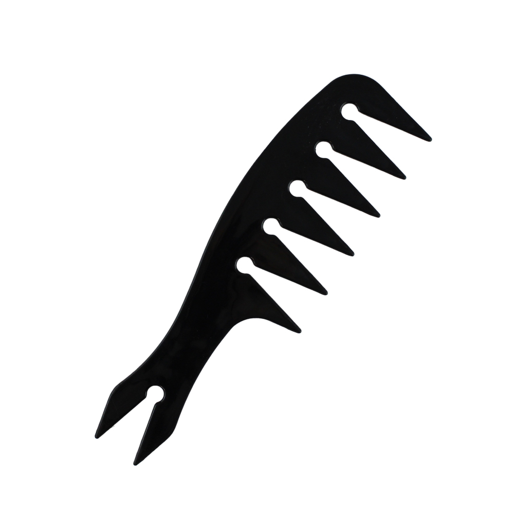 Costaline Wide Tooth Comb - M-06