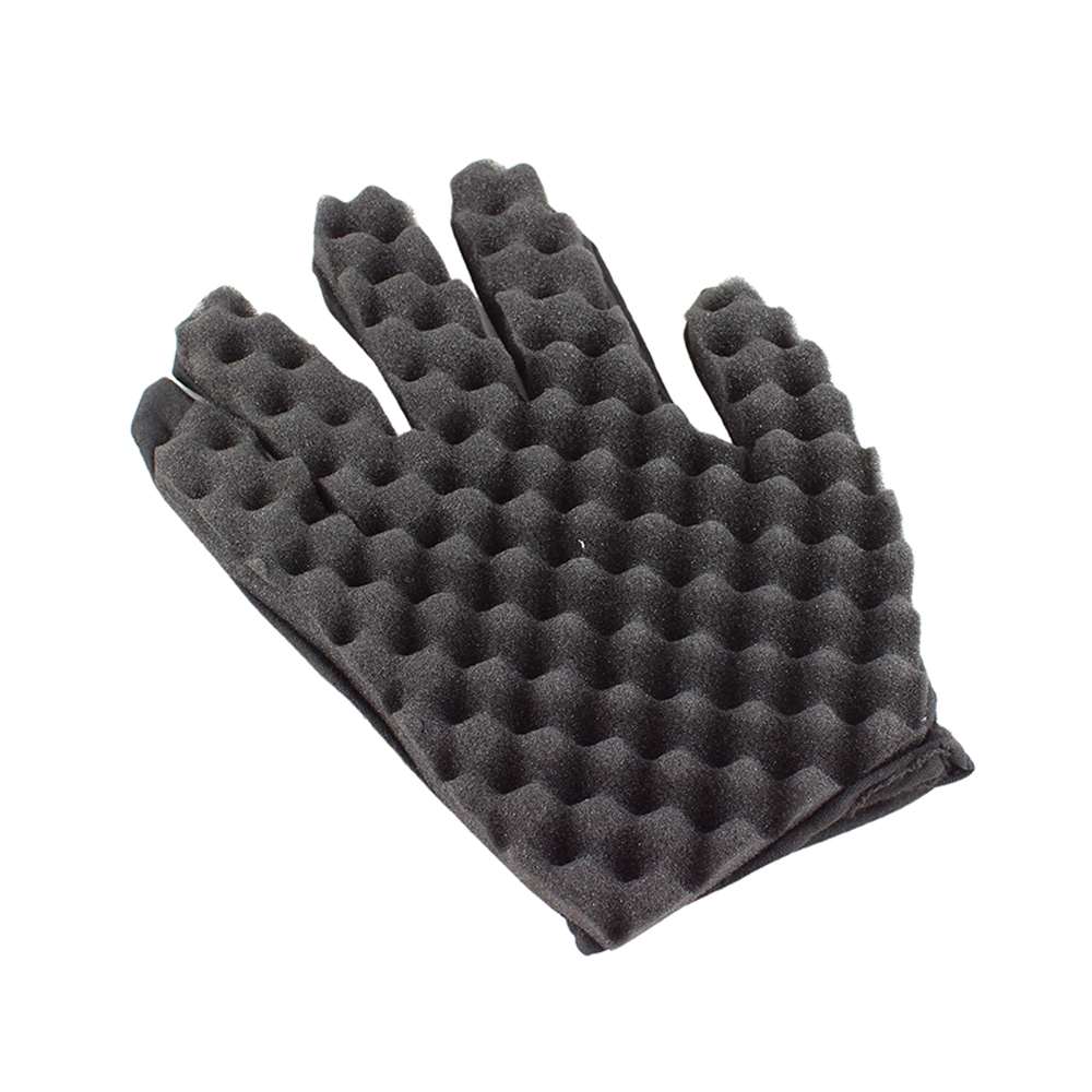 Costaline Afro Hair Sponge Glove