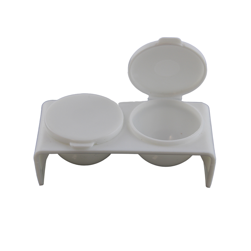 Costaline Dappen Dish Double Sided