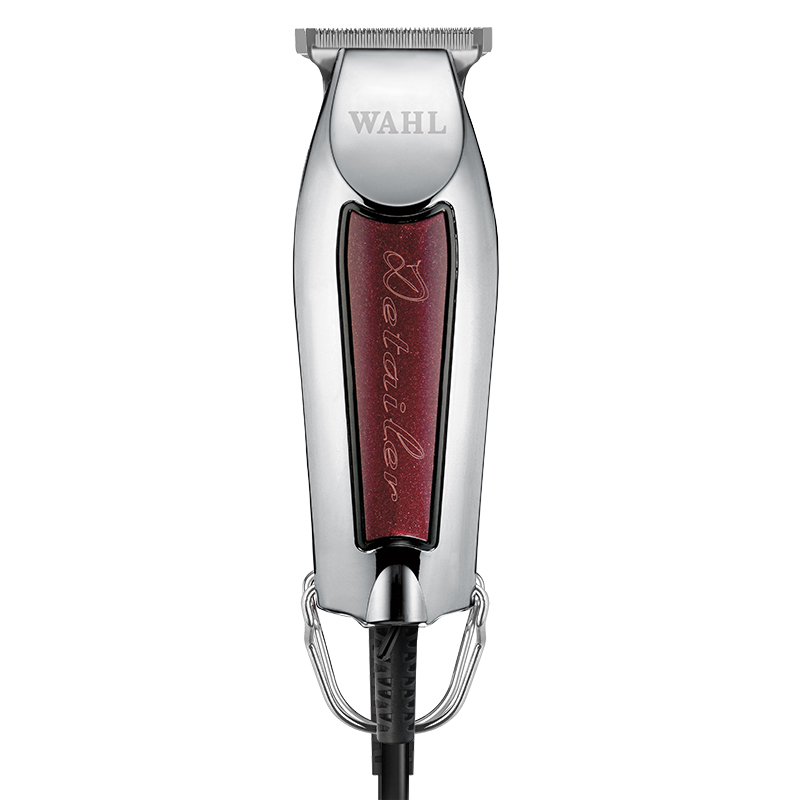 WAHL Detailer Trimmer Black - WA8081-1312