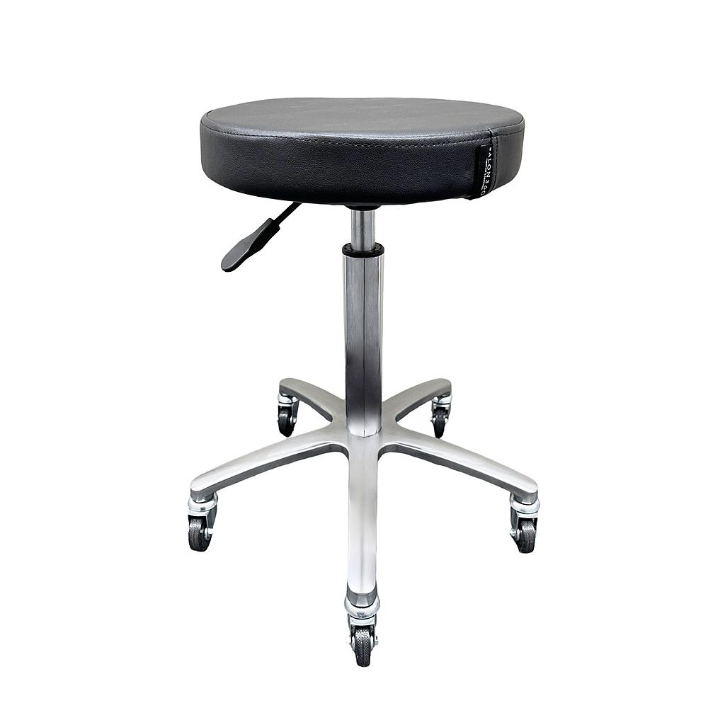 Salon360 Marco Salon Stool Without Back