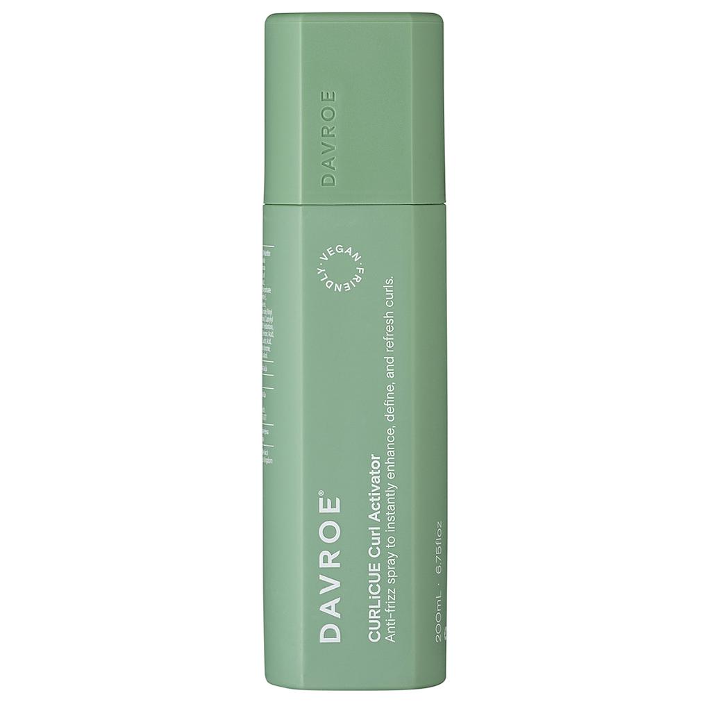Davroe Curlicue Curl Activator 200ml