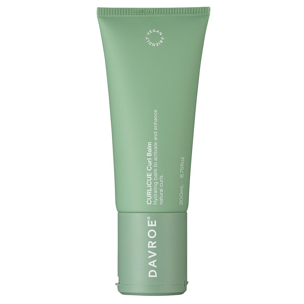 Davroe Curlicue Curling Balm 200ml
