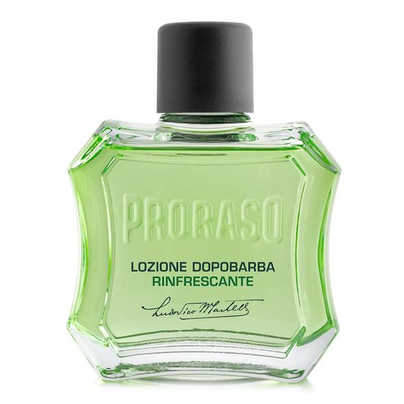 Proraso After Shave Lotion Eucalyptus & Menthol 100ml Refresh