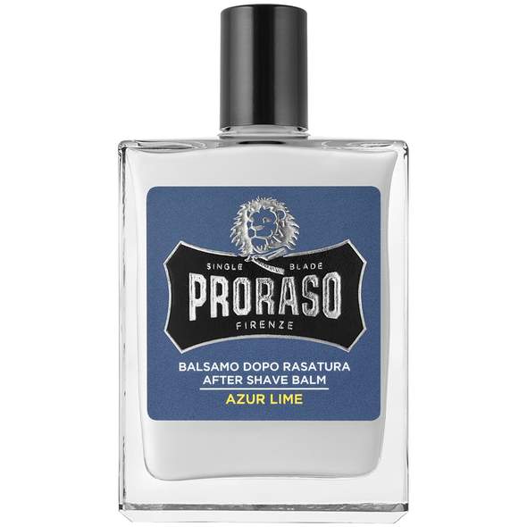 Proraso After Shave Balm Azur Lime 100ml